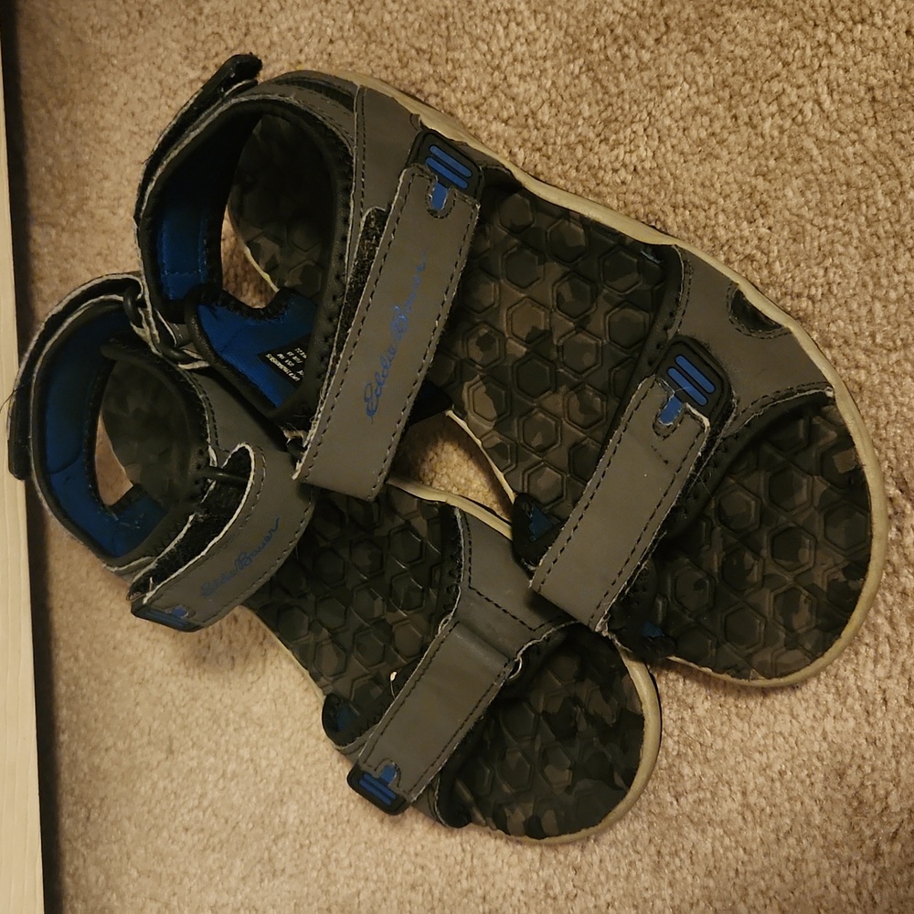 Eddie Bauer Sandals